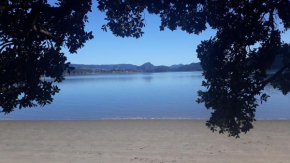 Anchor watch, Whangamata